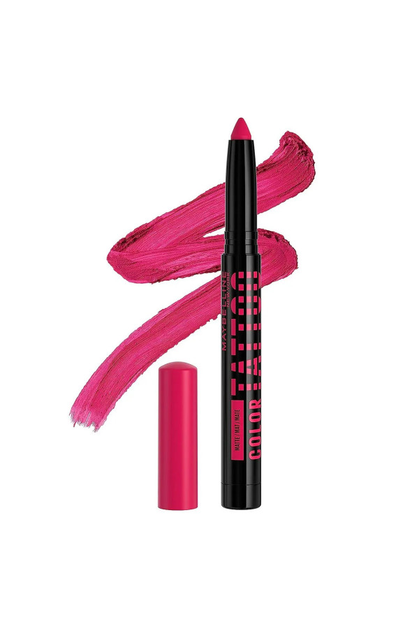 Maybelline Mayb Sombra-Eyeliner C Tattoo