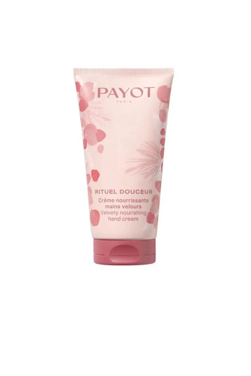 Payot Creme Nourrisante Mains Velours 75ml