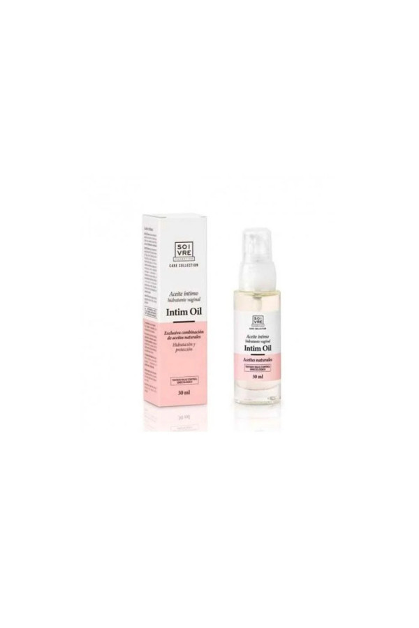Soivre Intim Uil Soivre 30ml