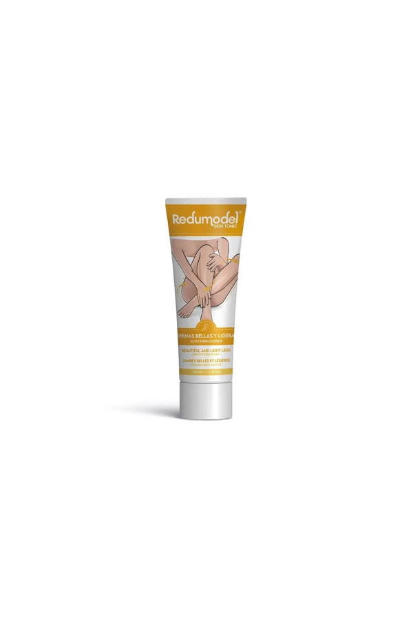 Redumodel Piernas Bellas y Ligeras Skin
