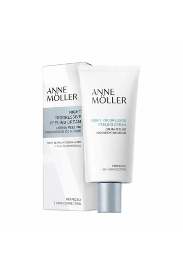 Anne Möller Night Progressive Peeling Cream 50ml