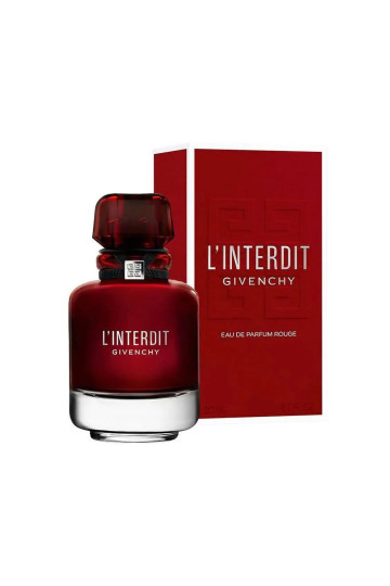 Givenchy Linterdit Rouge Ult Ep 80 Vap