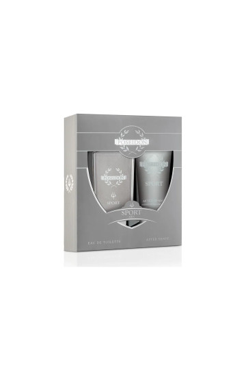 Instituto Español Est Poseidon Sport 150v Masaje 150ml