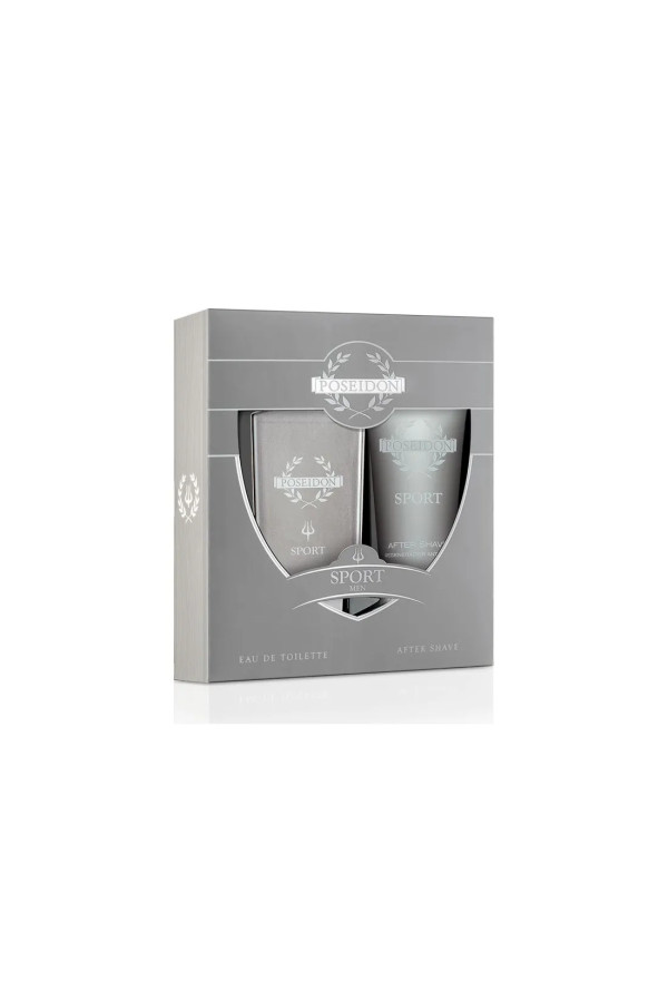 Instituto Español Est Poseidon Sport 150v Masaje 150ml