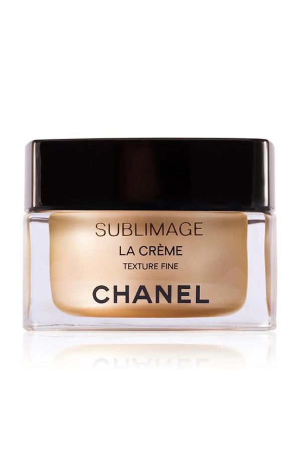 Chanel Sublimage La Crème Texture Fine 50g
