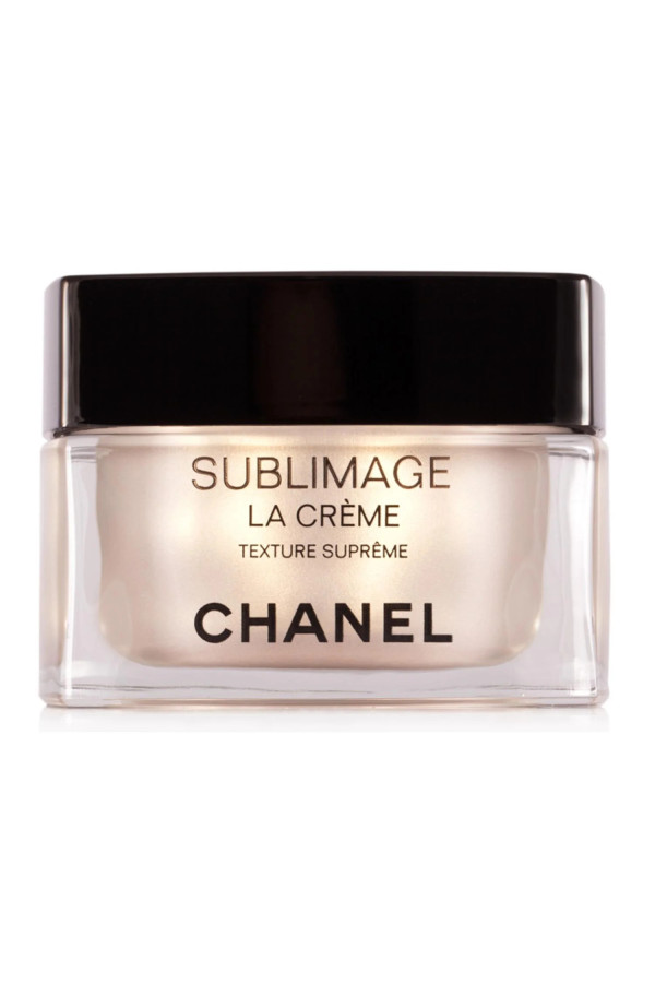 Chanel Sublimage La Crème Texture Suprême 50g