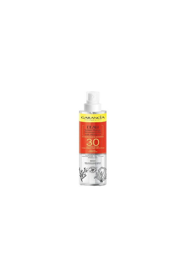 Garancia Sun Eau Solaire Acel Spf30 150m