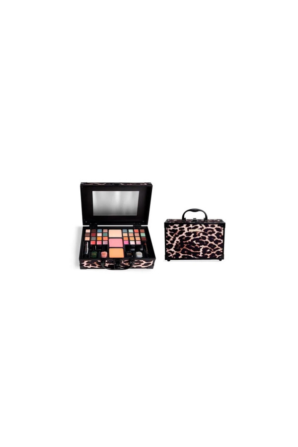 Idc Institute Magic Studio Wild Safari Maletin Completo