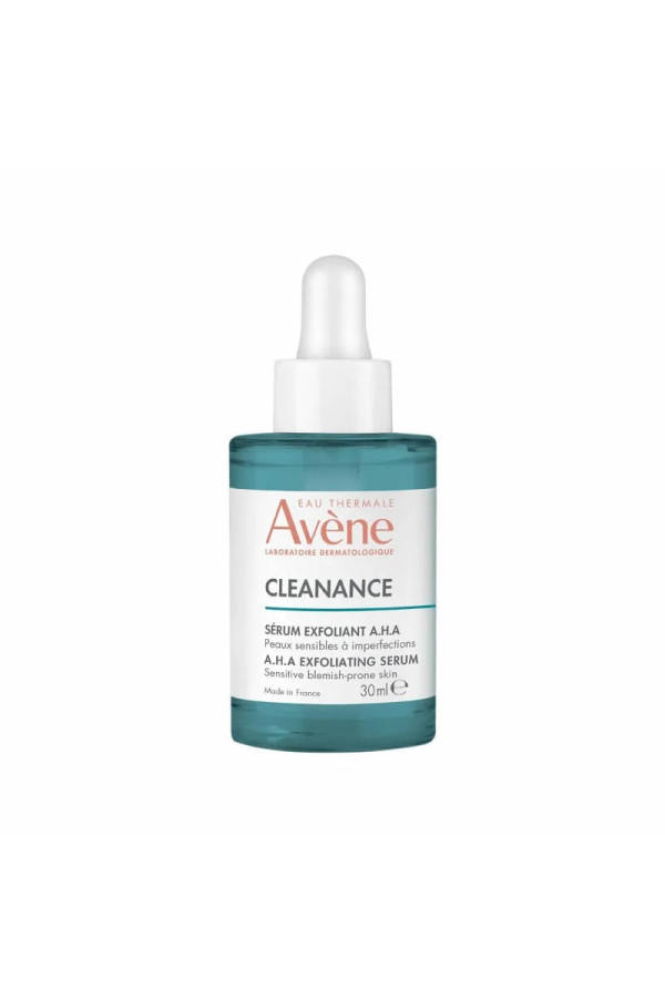 Avène Cleanance A.H.A. Sérum Exfoliant Anti-Perfection 30ml
