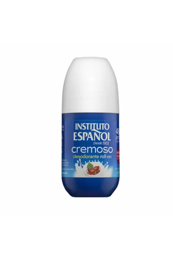 Instituto Español Deo Roll On With Shea Butter 75ml