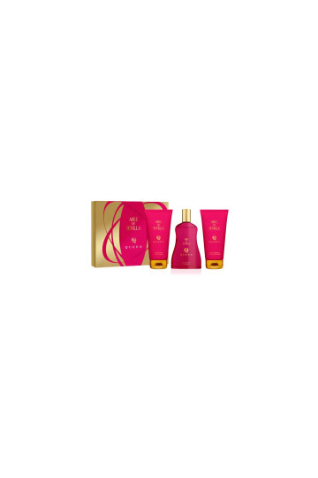 Est Aire De Sevilla Queen 150 G100 B100