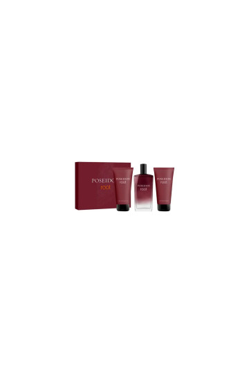 Instituto Español Est Poseidon Root 150 Gel 100 Masaje 150