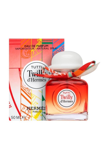 Hermès Tutti Twilly D’hermès Edp Spray 50ml
