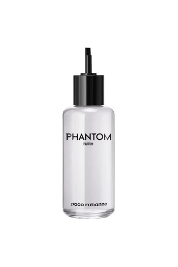 Paco Rabanne Phantom Parfum Eau De Parfum Recharge 200ml