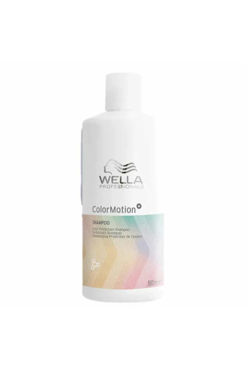 Wella Color Motion+ Shampooing 250ml