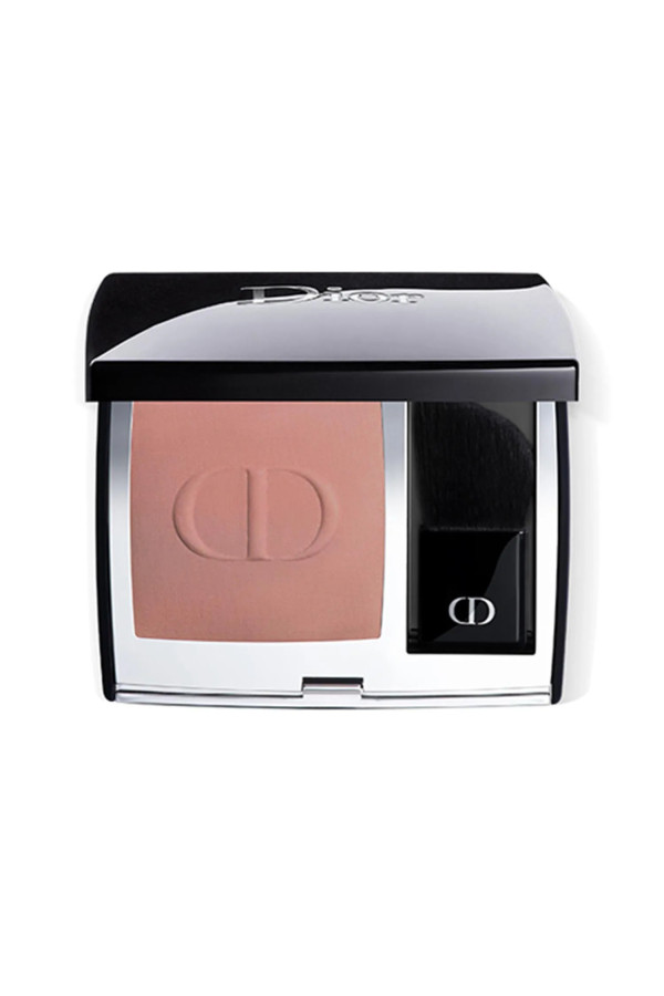 Diorskin Rouge Matte Colorete N100 1un