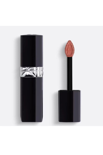Dior Rouge Forever Barra De Labios N200 Nude Touch 1un