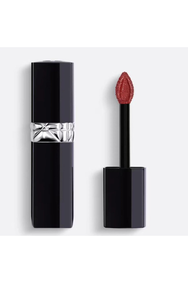Dior Rouge Forever Barra De Labios N720 Icone 1un