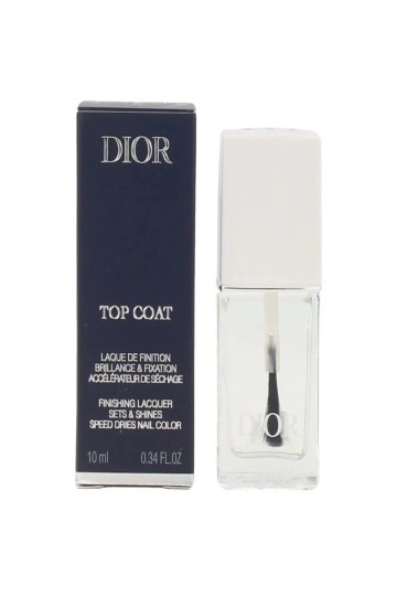 Dior Vernis Top Coat 1un