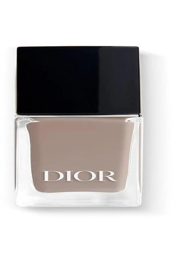 Dior Vernis Esmalte De Uñas N206 Gris Dior 1un