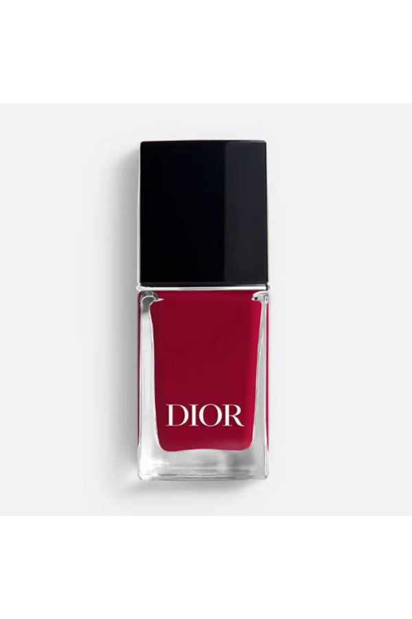 Dior Vernis Esmalte De Uñas N853 Rouge Trafalgar 1un