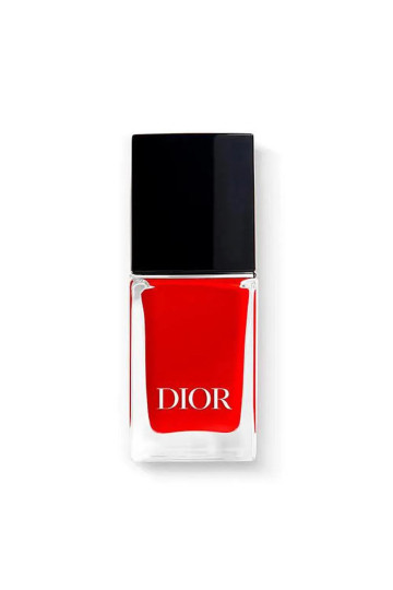 Dior Vernis Esmalte De Uñas N999 Rouge 1un