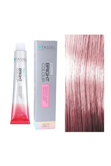 Eurostil Right Colour Tinte N0,8 Rosa Pastel 1un