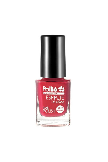 Eurostil Maquillaje Laca De Uñas Fresa 12ml