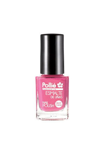 Eurostil Maquillaje Laca De Uñas Fucsia 12ml