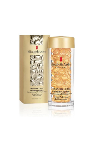 Elizabeth Arden Advanced Light Ceramide Tratamiento Serum 60 Capsulas 60un