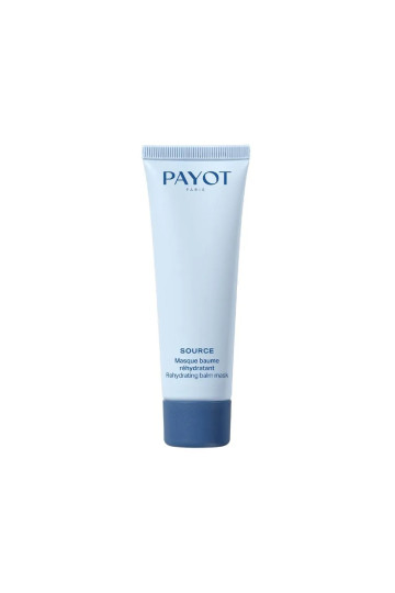 Payot Source Rehydrating Balm Mask 50ml