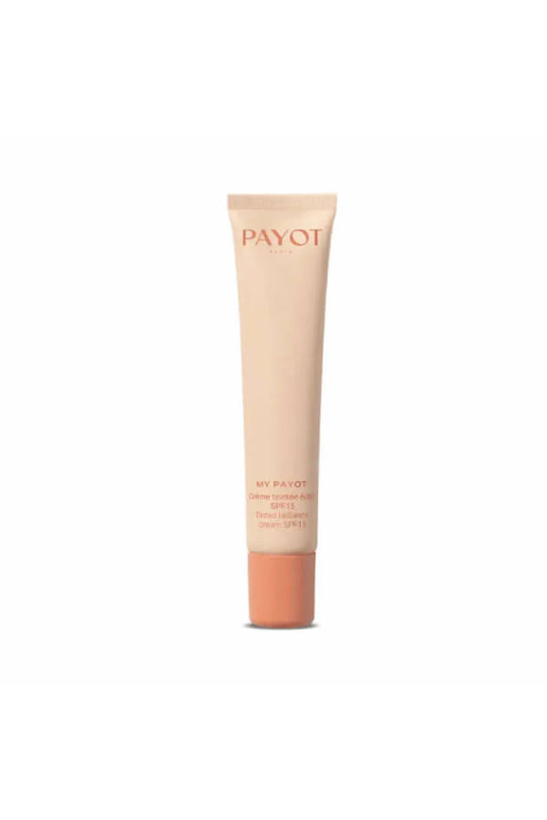 My Payot Crème Teintée Éclat Spf15 40ml