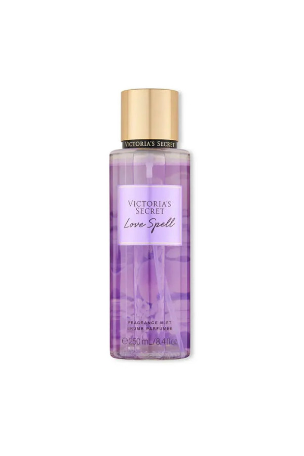Victoria´s Secret Love Spell Body Mist Vaporisateur 250ml
