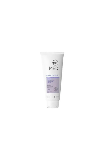 Be+ Atopia Crème Hydratante Et Nourrissante 400 ml