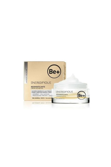 BE+ Energifique Crème Nourrissante Redensifiante 50 ml