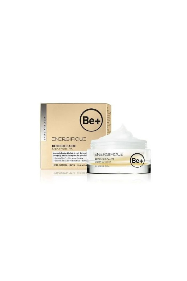 BE+ Energifique Crème Nourrissante Redensifiante 50 ml