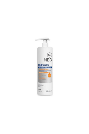BE+Med Hidracalm Oléogel 1000 ml
