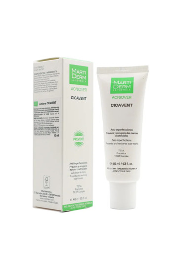 MartiDerm Acniover Cicavent 40 ml