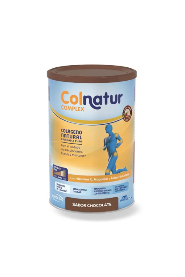 Colnatur Complex Saveur Chocolat 420 g