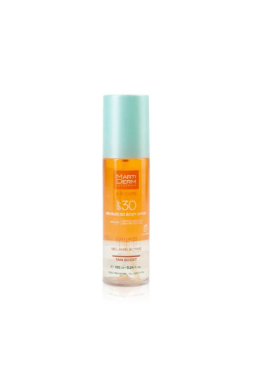 Spray Solaire F30 Bronze Martiderm 150ml
