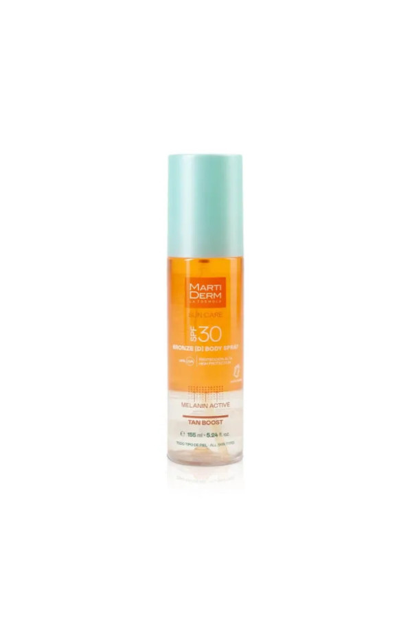 Spray Solaire F30 Bronze Martiderm 150ml