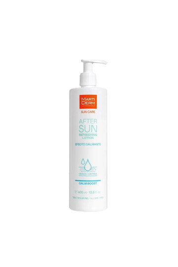Martiderm Lait Après Soleil 400 ml