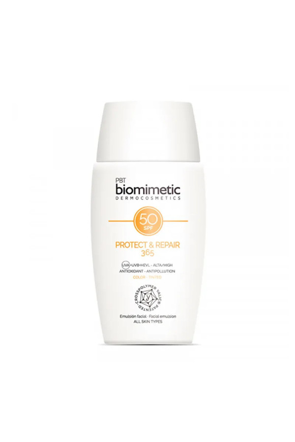 Biomimetic Protect & Repair 365 Couleur 50ml