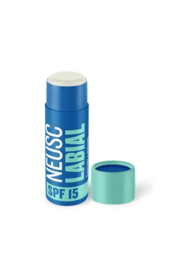 Neusc Baume à Lèvres Spf 15 12 g