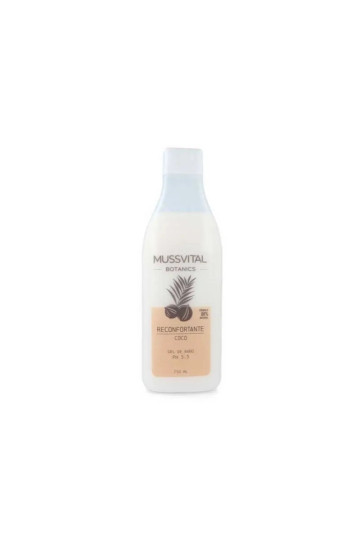 Mussvital Gel Coco  750ml