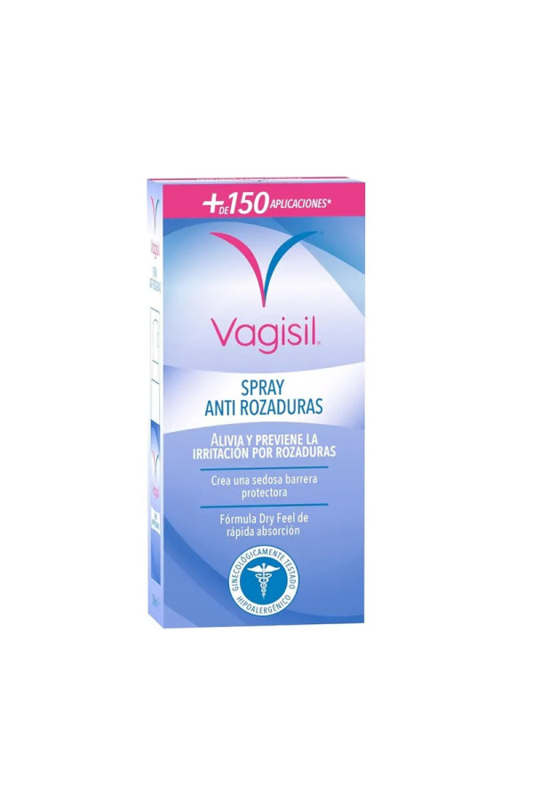 Vagisil Spray Anti-Frottements 30g