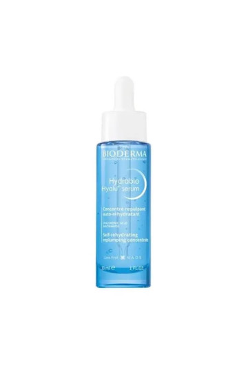 Bioderma Hydrabio Hyalu+ Serúm 30ml