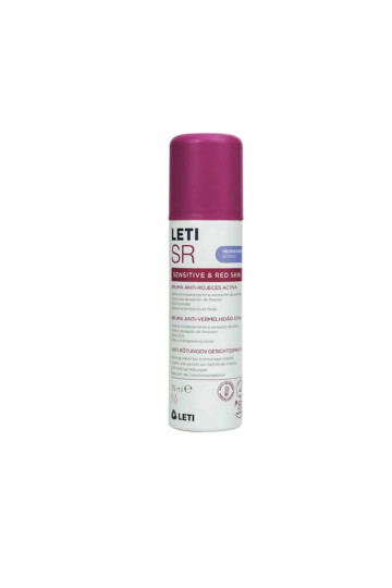 Leti SR Brume Anti-rougeurs 75ml