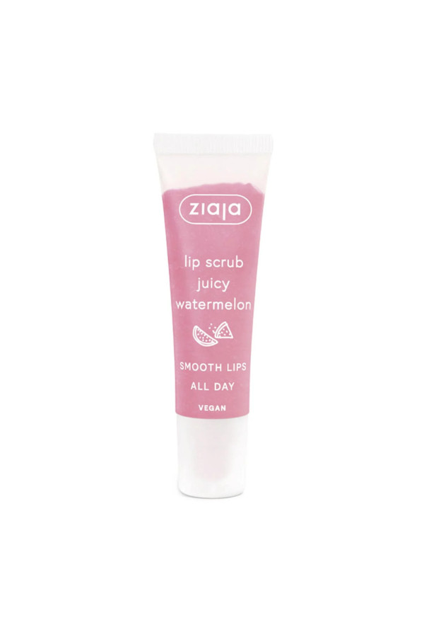 Ziaja Exfoliante Labial De Azúcar Juicy Watermelon 12ml