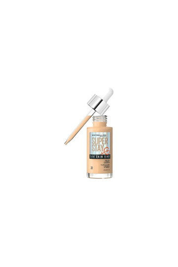 Maybelline Mayb Maq Superstay Skin Tint 24h Fdt